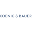Logo Koenig & Bauer