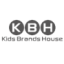 Logo KIDS BRANDS HOUSE NV EO 1