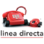 Logo Línea Directa Aseguradora