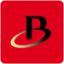 Logo Bradespar