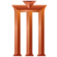 Logo Major Cineplex Group