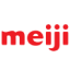 Logo Meiji