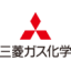 Logo Mitsubishi Gas Chemical
