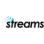 Logo MOBILE STREAMS LS-,0001