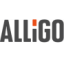 Logo Alligo B