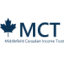 Logo Middlefield Canadian Pref