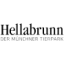 Logo Münchener Tierpark Hellabrunn