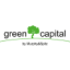 Logo Murphy & Spitz Green