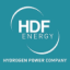 Logo Hydrogene De France