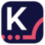 Logo Katapult Holdings A