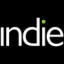 Logo indie Semiconductor A