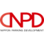 Logo NIPPON PARK.DEV.CO.LTD.