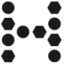 Logo Hexatronix Group