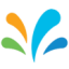 Logo Sprinklr A
