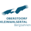 Logo Oberstdorfer Bergbahn