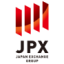 Logo Japan Exchange Group