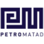 Logo Petro Matad