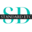 Logo PETROLIA SE DL 0,10