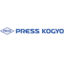 Logo PRESS KOGYO CO. LTD