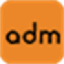 Logo ADM ENERGY PLC LS-,01