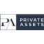 Logo PRIVATE ASSETS AG O.N.