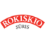 Logo Rokiskio Suris