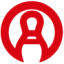 Logo ROUND ONE CORP.