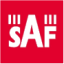 Logo SAF Tehnika