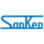Logo Sanken Electric
