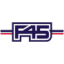 Logo F45 Training Holdings