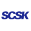 Logo SCSK CORP. SP.ADR/0,5