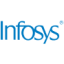 Logo Infosys