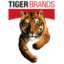 Logo Tiger Brands