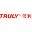 Logo Truly Intl.