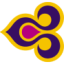 Logo Thai Airways International (Foreign)