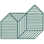 Logo Glass House Brands