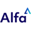 Logo ALFA FIN.SOFTW.HL.LS-,001