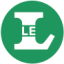 Logo Lundbergföretagen B
