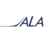 Logo A.L.A. S.P.A. O.N.
