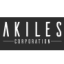 Logo AKILES CORPORATION EO 1