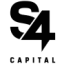 Logo S4 Capital