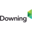 Logo DOWNING RNW.+INFR.TR.-,01