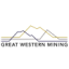 Logo Great Western Mining