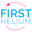 Logo First Helium