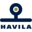 Logo Havila Kystruten