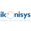 Logo IKONISYS EO 2