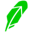 Logo Robinhood Markets