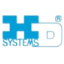 Logo Harmonic Drive