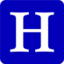 Logo HEARTLAND GRP HLDGS