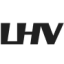 Logo LHV Group (LHV Bank)